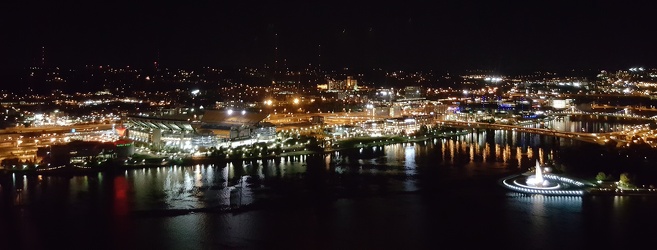 View of Pittsburgh from Duquesne Incline [01]