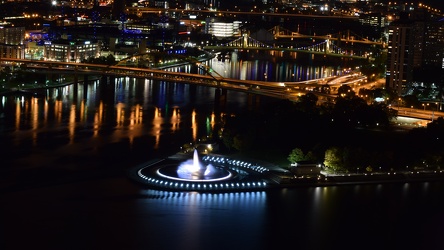 View of Pittsburgh from Duquesne Incline [06]