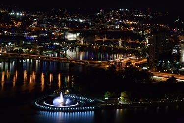 View of Pittsburgh from Duquesne Incline [08]