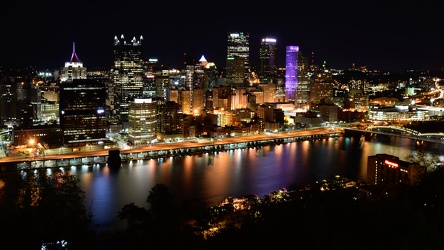 View of Pittsburgh from Grandview Overlook [01]