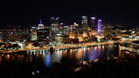 View of Pittsburgh from Grandview Overlook [05]