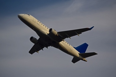 N810MD departing Washington National Airport