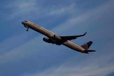 N74856 departing Washington National Airport [02]