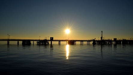 Tanker terminal at Piney Point [05]