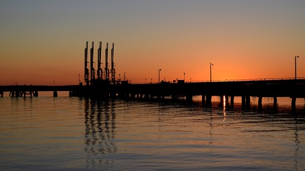 Tanker terminal at Piney Point [02]