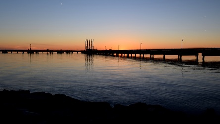 Tanker terminal at Piney Point [03]