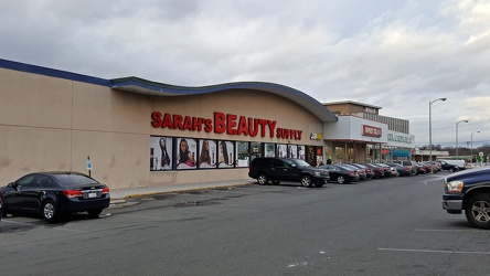 Sarah's Beauty Supply