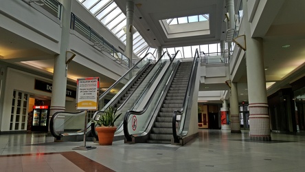 Landmark Mall, Alexandria, Virginia [01]