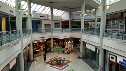 Landmark Mall, Alexandria, Virginia [02]