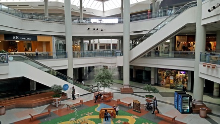 Landmark Mall, Alexandria, Virginia [05]