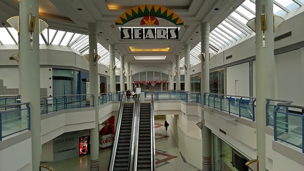 Landmark Mall, Alexandria, Virginia [11]