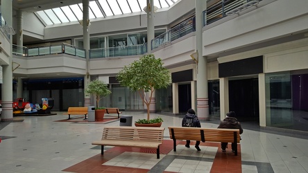 Landmark Mall, Alexandria, Virginia [14]