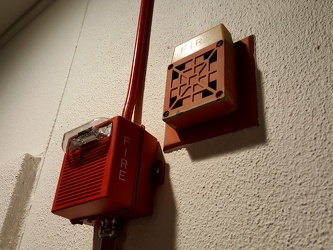 Old and new fire alarms [03]