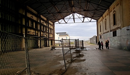 Asbury Park Casino arcade