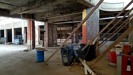 Middle section of the Asbury Park Casino [01]