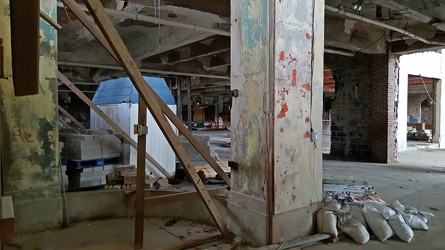 Middle section of the Asbury Park Casino [02]