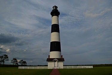 Bodie Island Lighthouse [02]