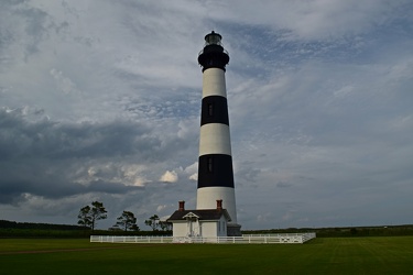 Bodie Island Lighthouse [01]