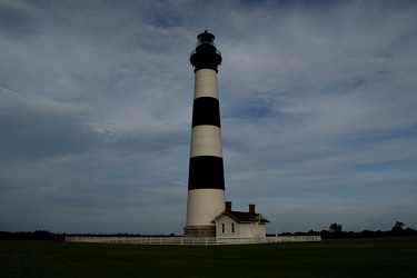 Bodie Island Lighthouse [05]