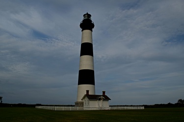 Bodie Island Lighthouse [03]