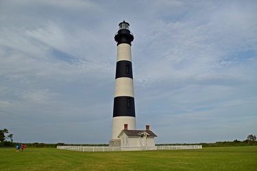 Bodie Island Lighthouse [04]