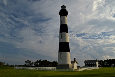 Bodie Island Lighthouse [06]