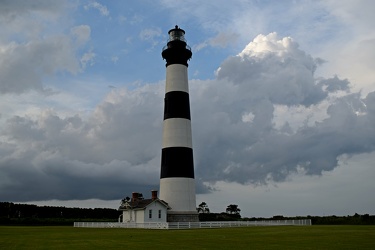 Bodie Island Lighthouse [09]