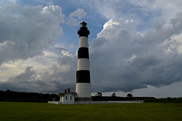 Bodie Island Lighthouse [08]