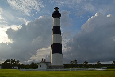 Bodie Island Lighthouse [07]