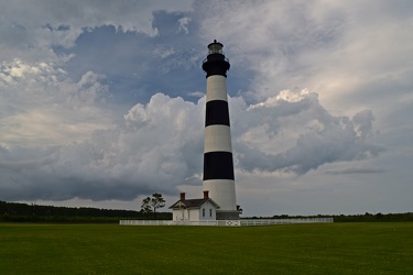 Bodie Island Lighthouse [11]