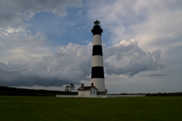 Bodie Island Lighthouse [10]