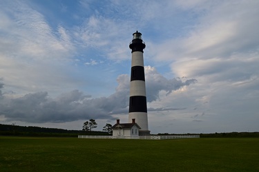 Bodie Island Lighthouse [13]