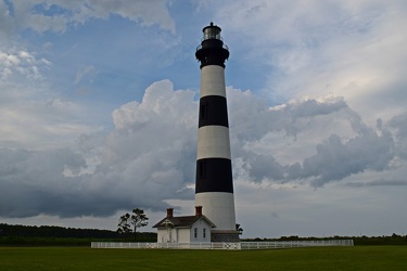 Bodie Island Lighthouse [12]