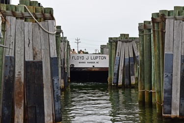 M/V Floyd J. Lupton [01]