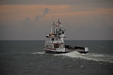 M/V Hatteras [02]