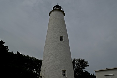 Ocracoke Lighthouse