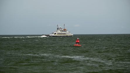 M/V Floyd J. Lupton [04]