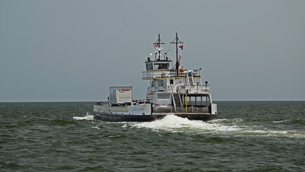 M/V Floyd J. Lupton [03]