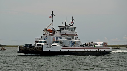 M/V Hatteras [01]