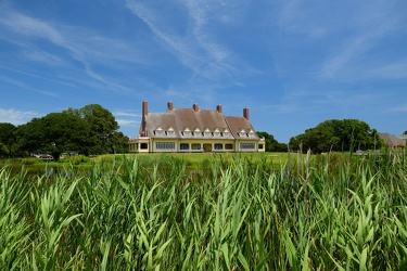 Whalehead Club [05]