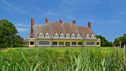 Whalehead Club [06]