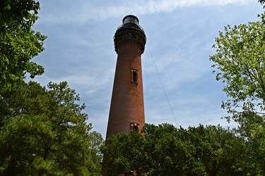 Currituck Beach Lighthouse [03]