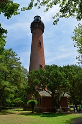 Currituck Beach Lighthouse [02]