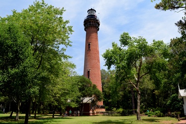 Currituck Beach Lighthouse [01]