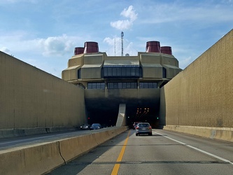 Monitor-Merrimac Memorial Bridge-Tunnel