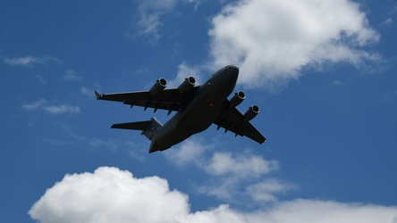 Boeing C-17A Globemaster III at Martinsburg [01]