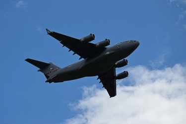 Boeing C-17A Globemaster III at Martinsburg [05]