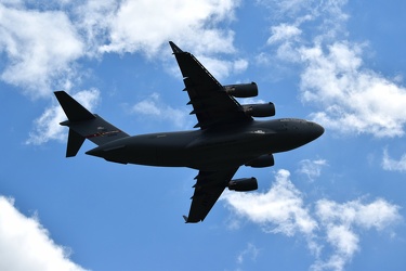 Boeing C-17A Globemaster III at Martinsburg [04]