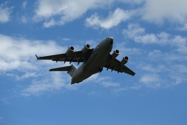 Boeing C-17A Globemaster III at Martinsburg [03]