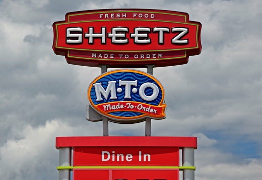 Sheetz